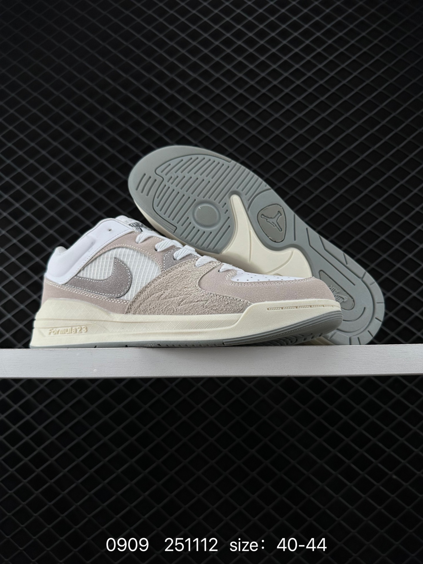 Nike Air Jordan 1 Low GS